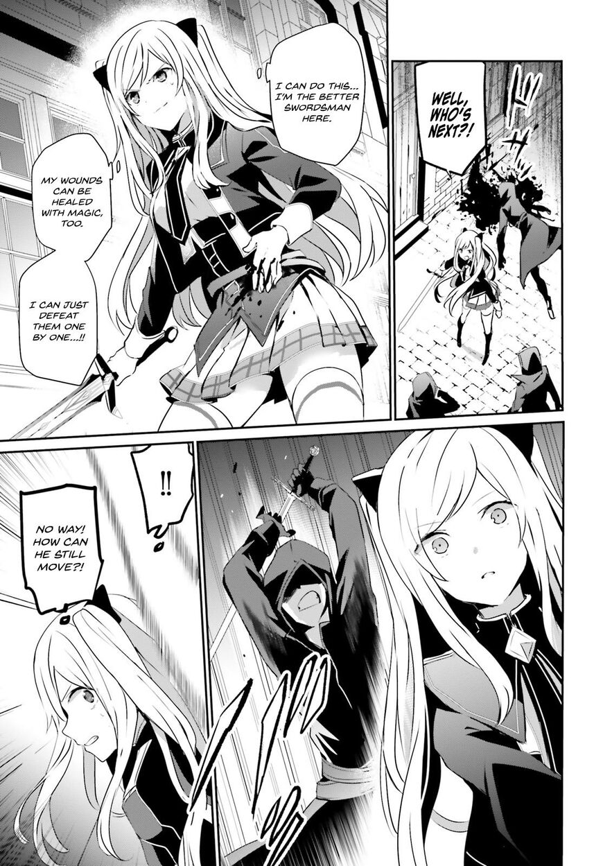 Read Kage no Jitsuryokusha ni Naritakute EN Manga Online