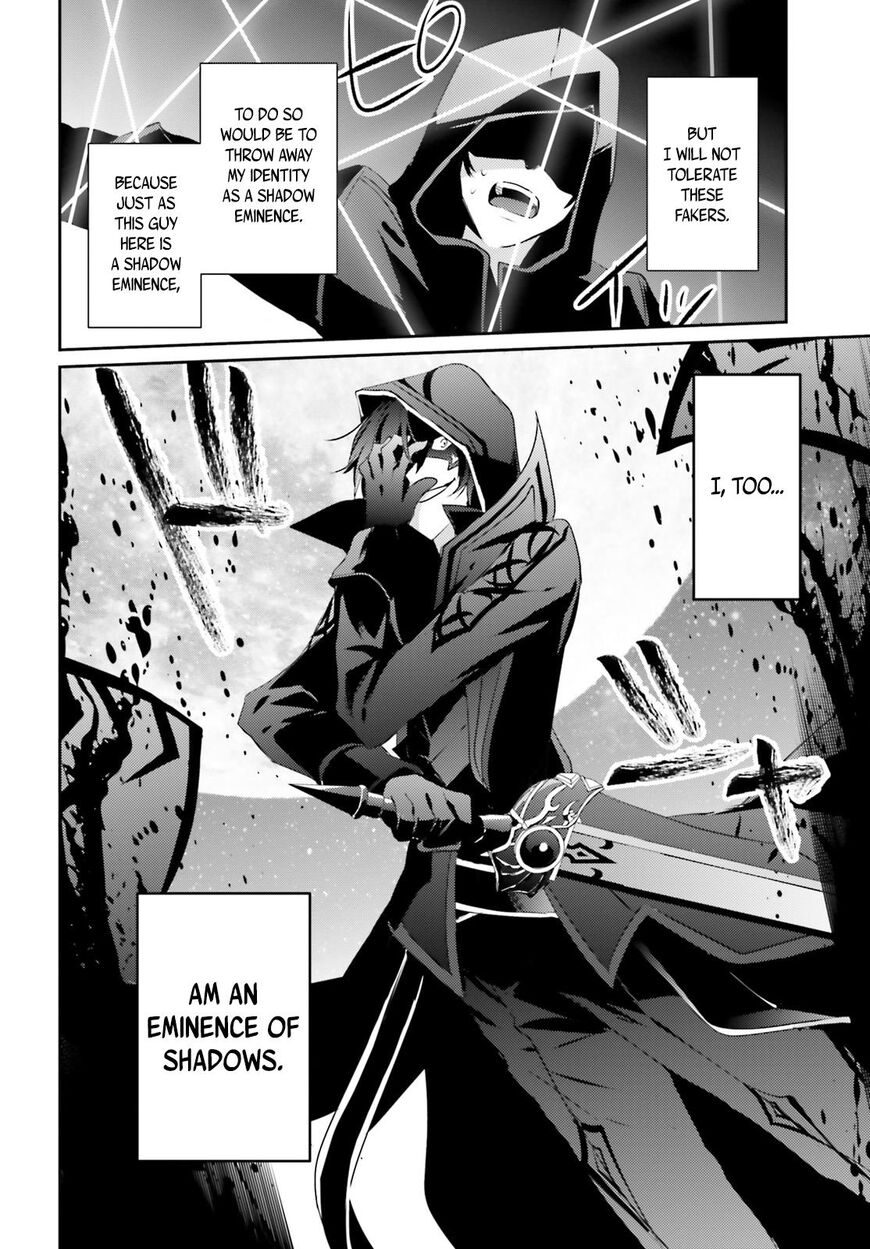 Read Kage no Jitsuryokusha ni Naritakute EN Manga Online