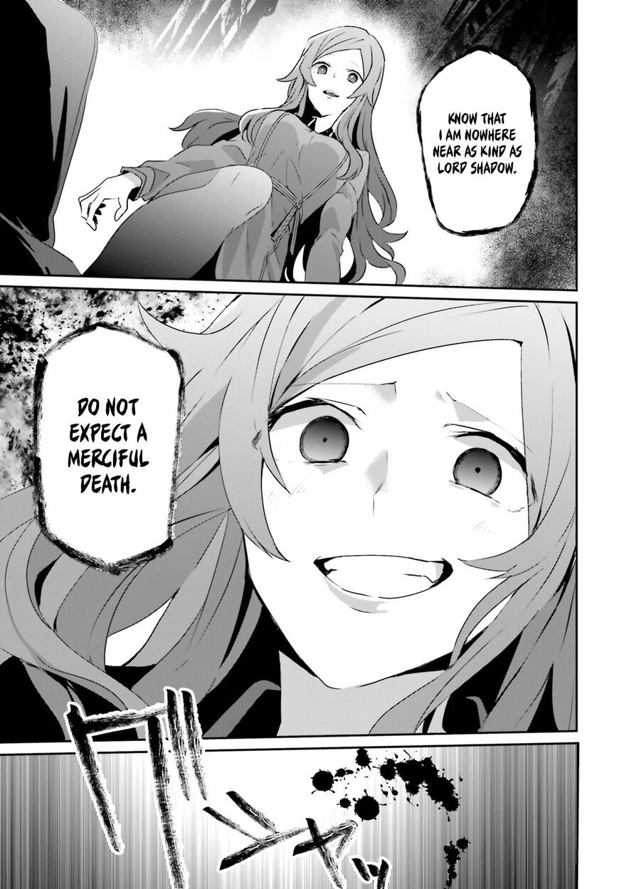 Read Kage no Jitsuryokusha ni Naritakute EN Manga Online