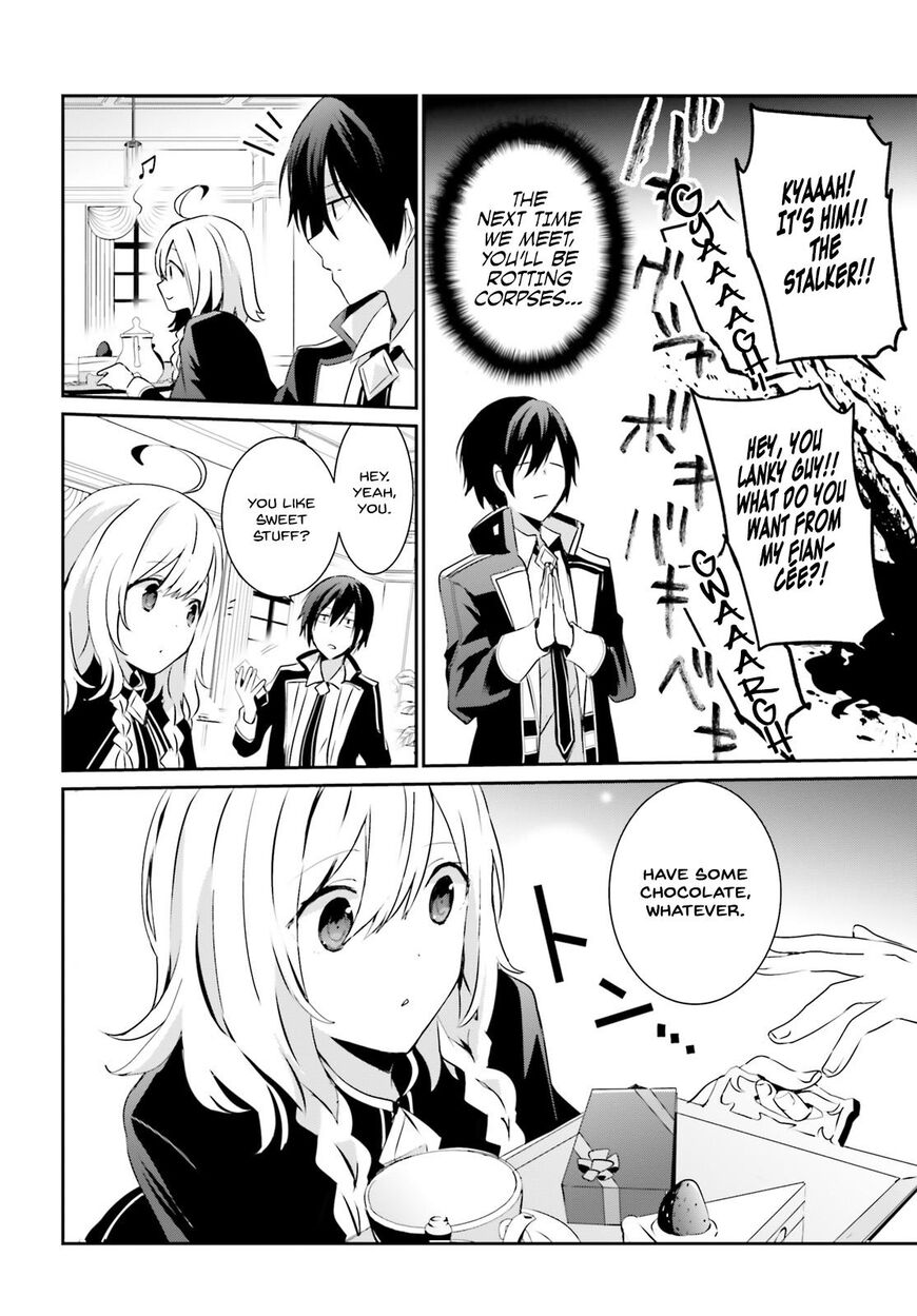 Read Kage no Jitsuryokusha ni Naritakute EN Manga Online