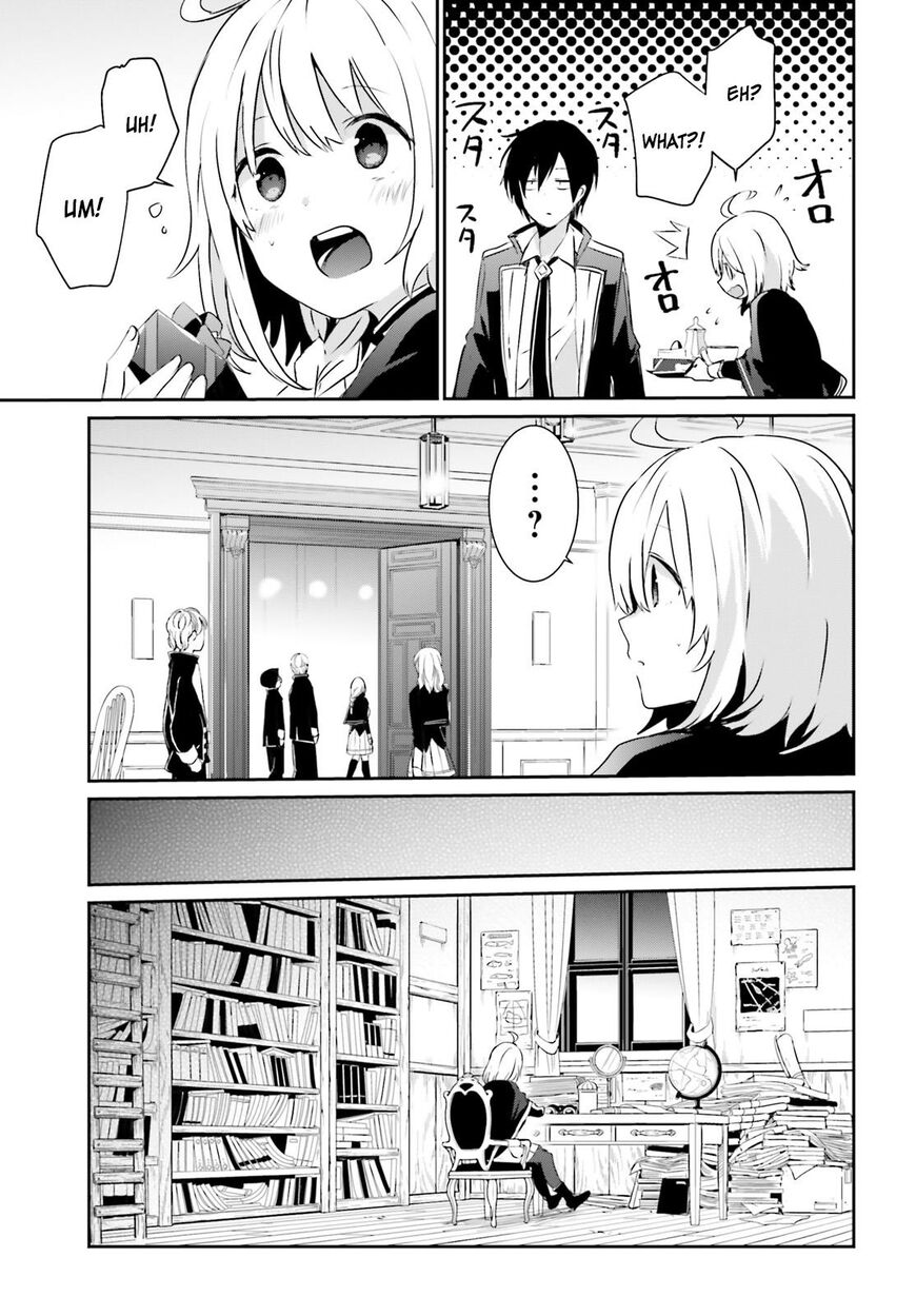 Read Kage no Jitsuryokusha ni Naritakute EN Manga Online
