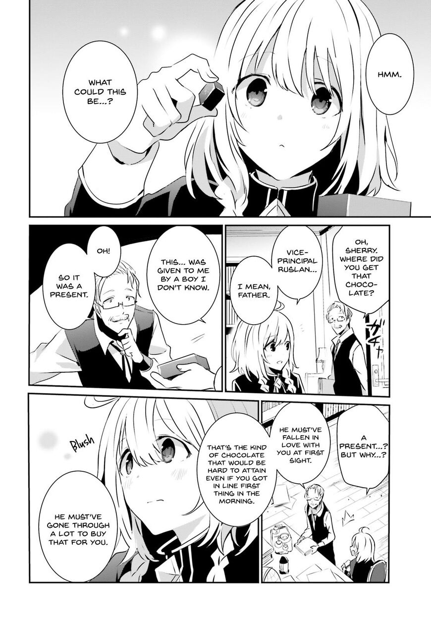 Read Kage no Jitsuryokusha ni Naritakute EN Manga Online