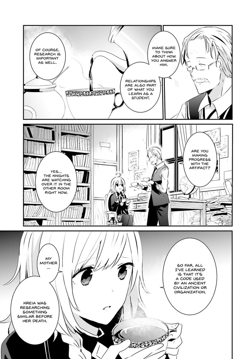Read Kage no Jitsuryokusha ni Naritakute EN Manga Online