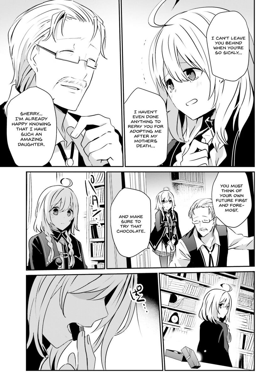 Read Kage no Jitsuryokusha ni Naritakute EN Manga Online