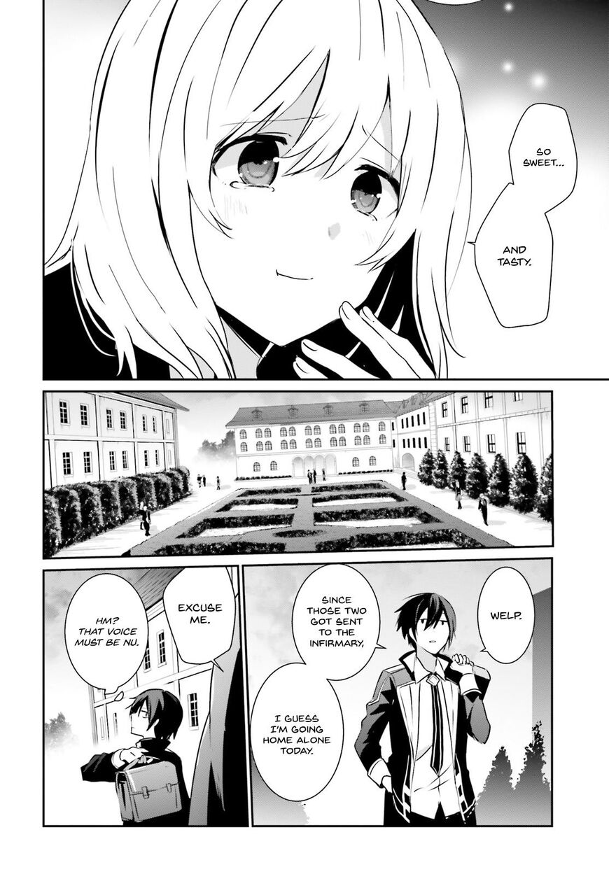 Read Kage no Jitsuryokusha ni Naritakute EN Manga Online