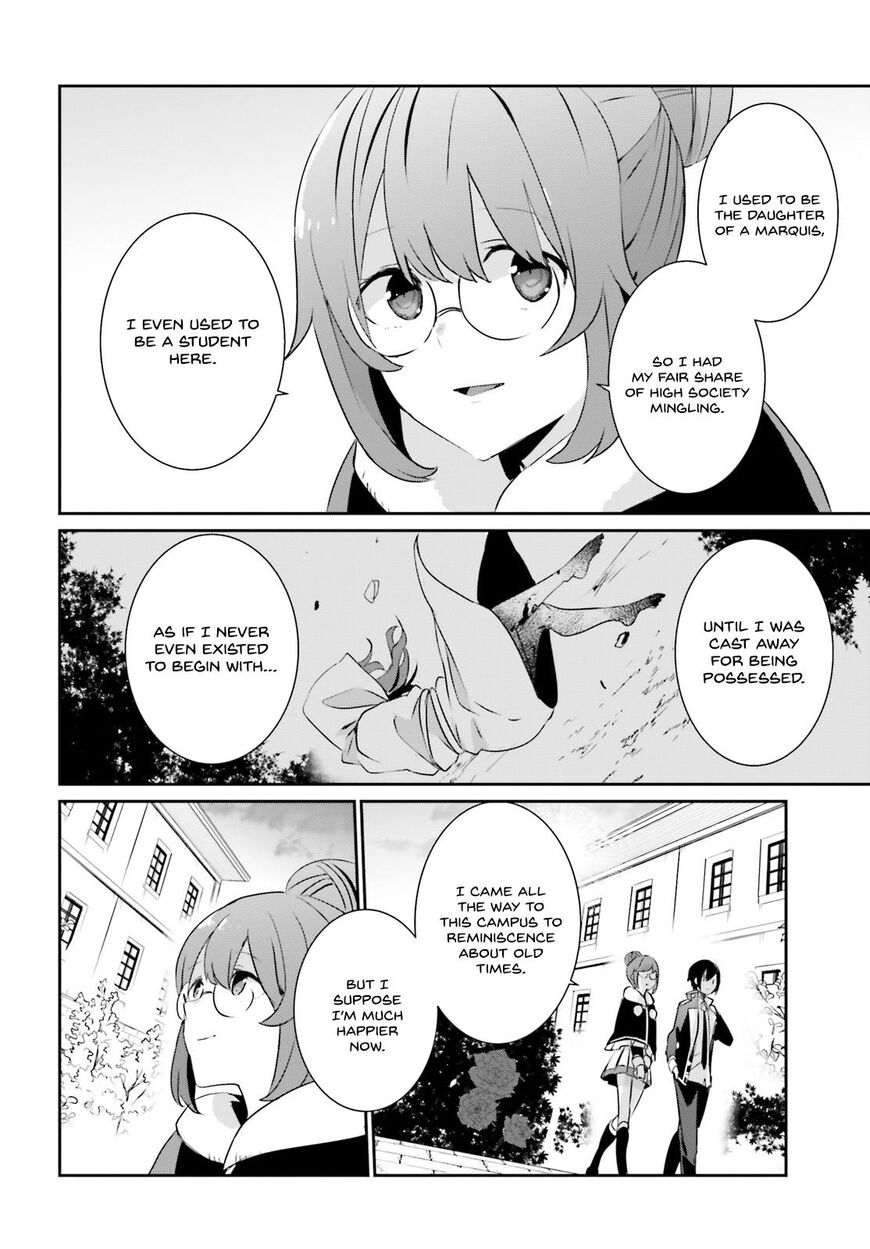 Read Kage no Jitsuryokusha ni Naritakute EN Manga Online