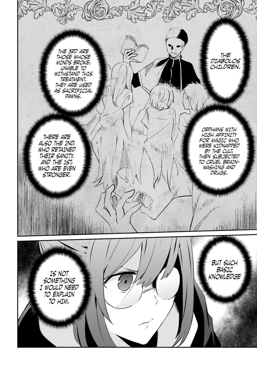 Read Kage no Jitsuryokusha ni Naritakute EN Manga Online