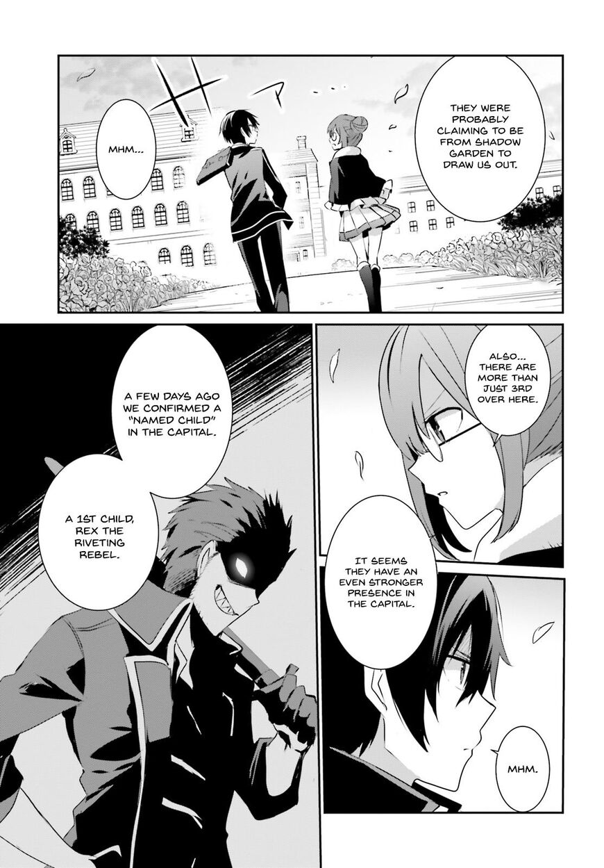 Read Kage no Jitsuryokusha ni Naritakute EN Manga Online