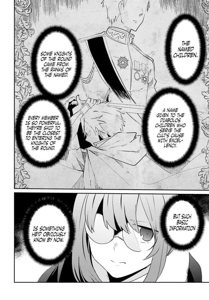 Read Kage no Jitsuryokusha ni Naritakute EN Manga Online