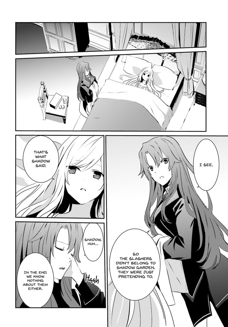 Read Kage no Jitsuryokusha ni Naritakute EN Manga Online