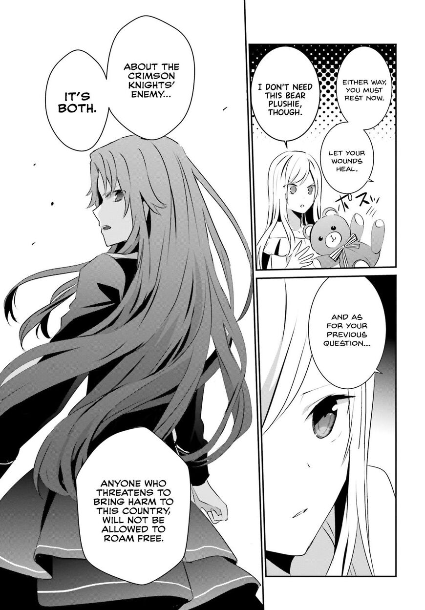 Read Kage no Jitsuryokusha ni Naritakute EN Manga Online