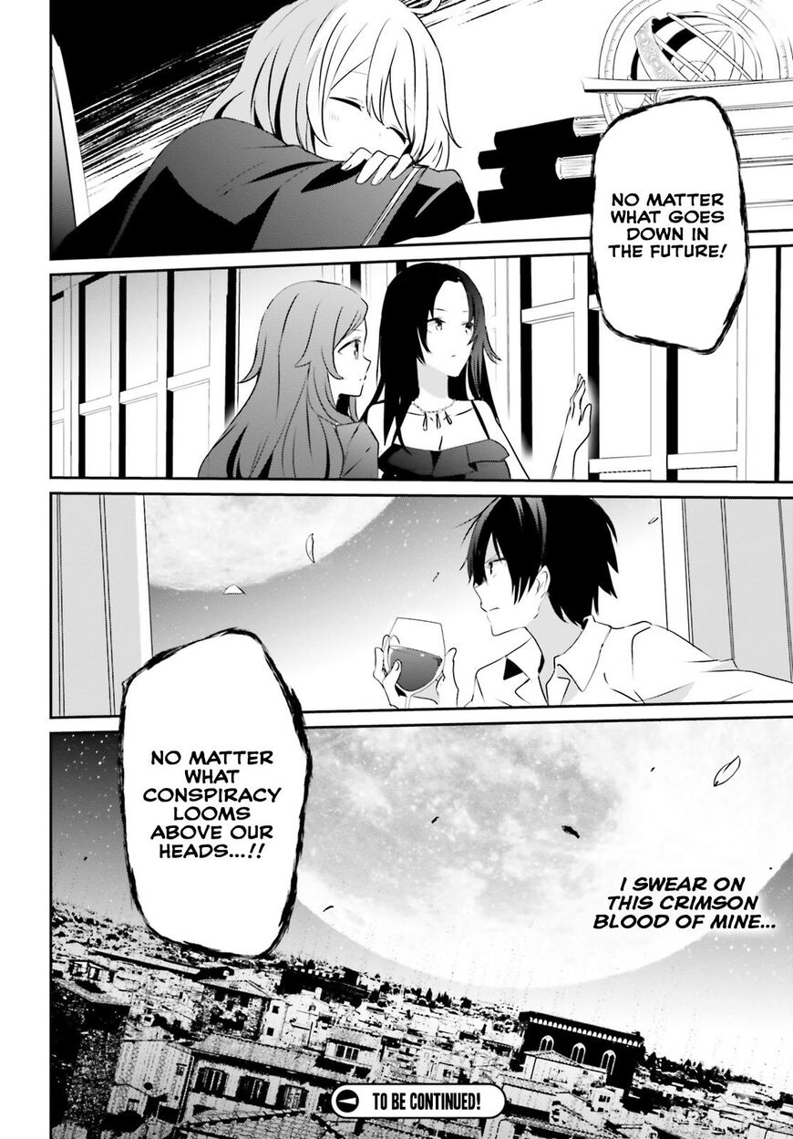Read Kage no Jitsuryokusha ni Naritakute EN Manga Online