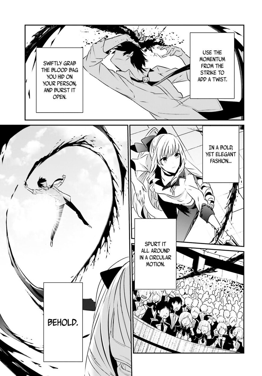 Read Kage no Jitsuryokusha ni Naritakute EN Manga Online