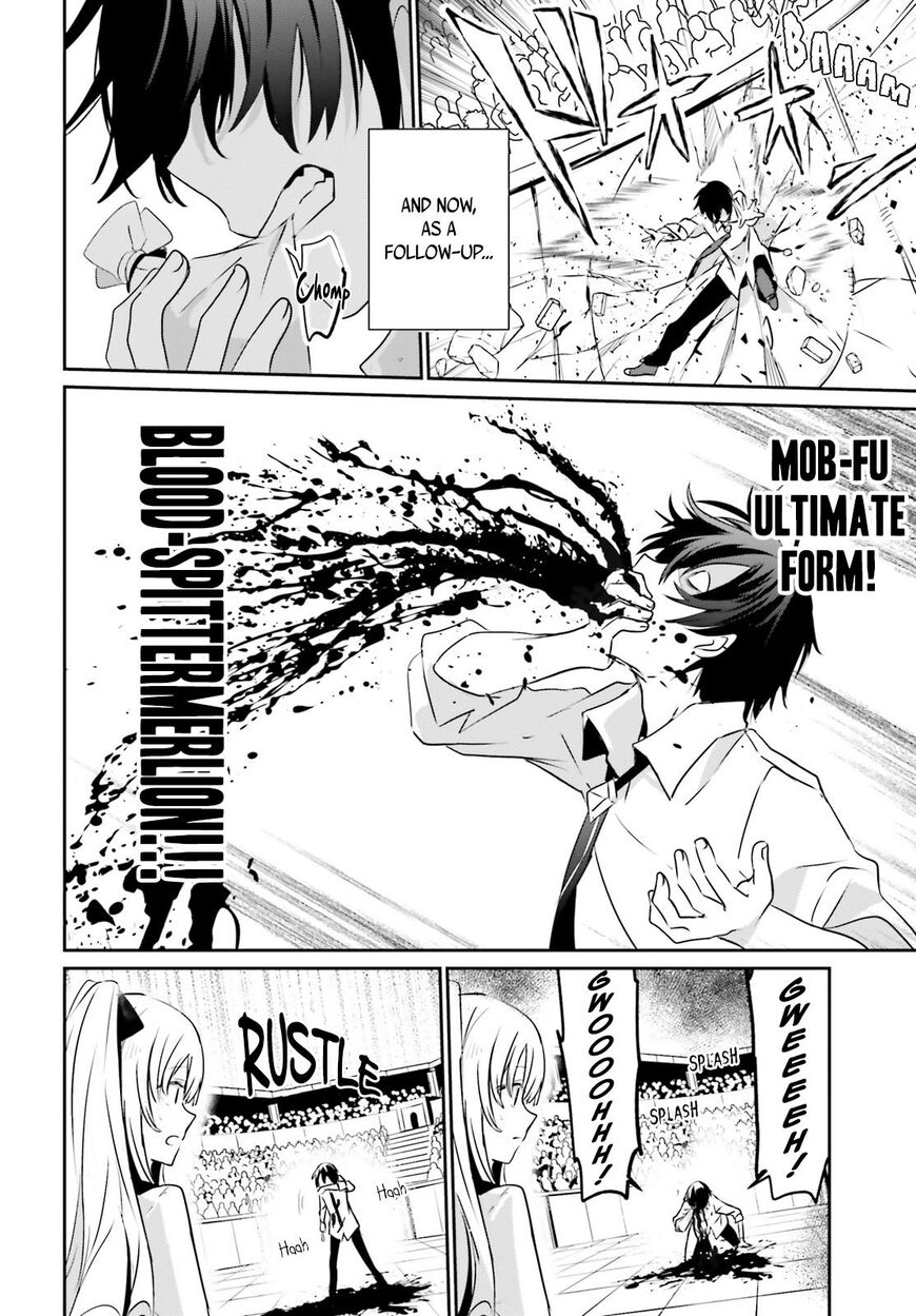 Read Kage no Jitsuryokusha ni Naritakute EN Manga Online
