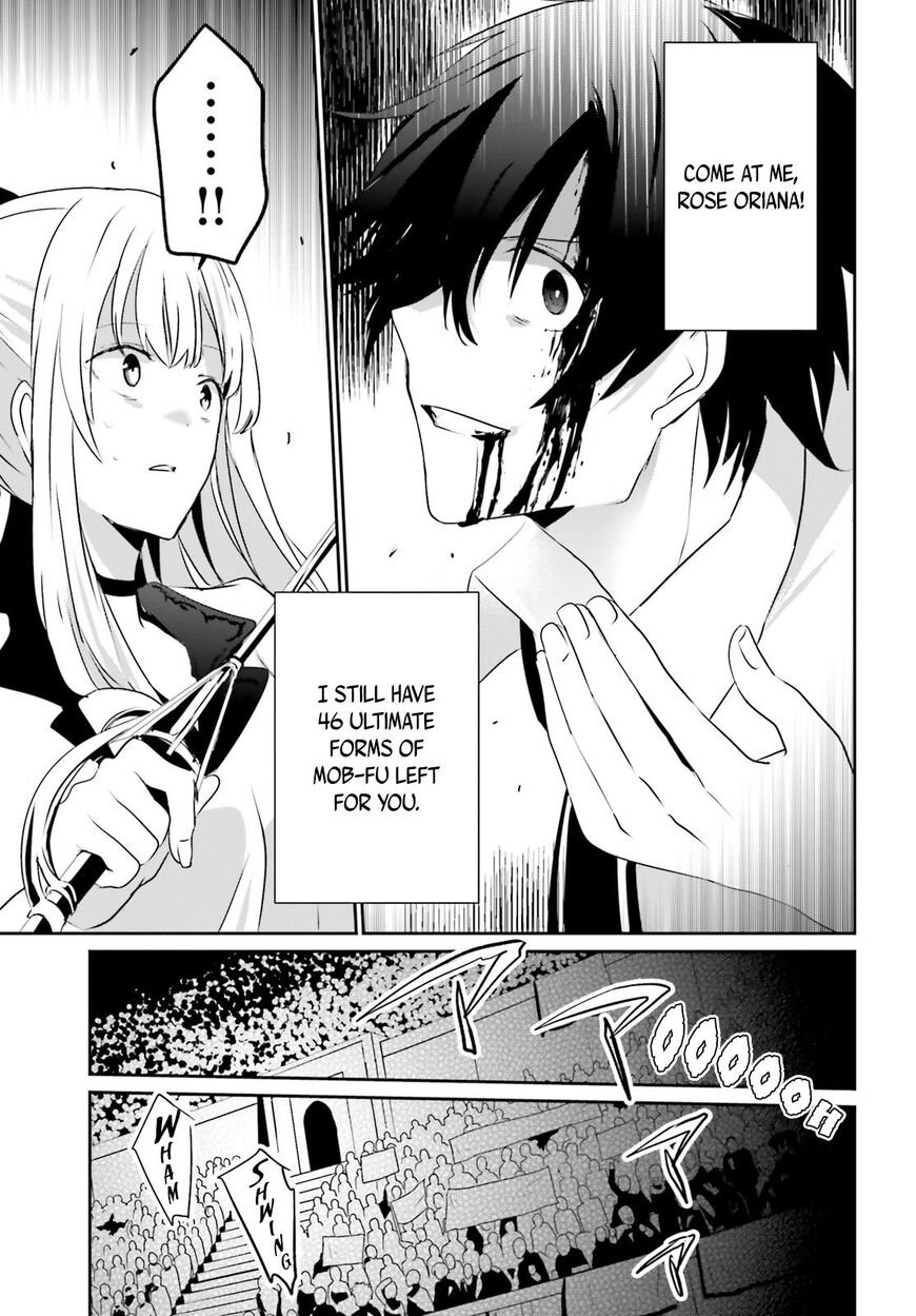Read Kage no Jitsuryokusha ni Naritakute EN Manga Online