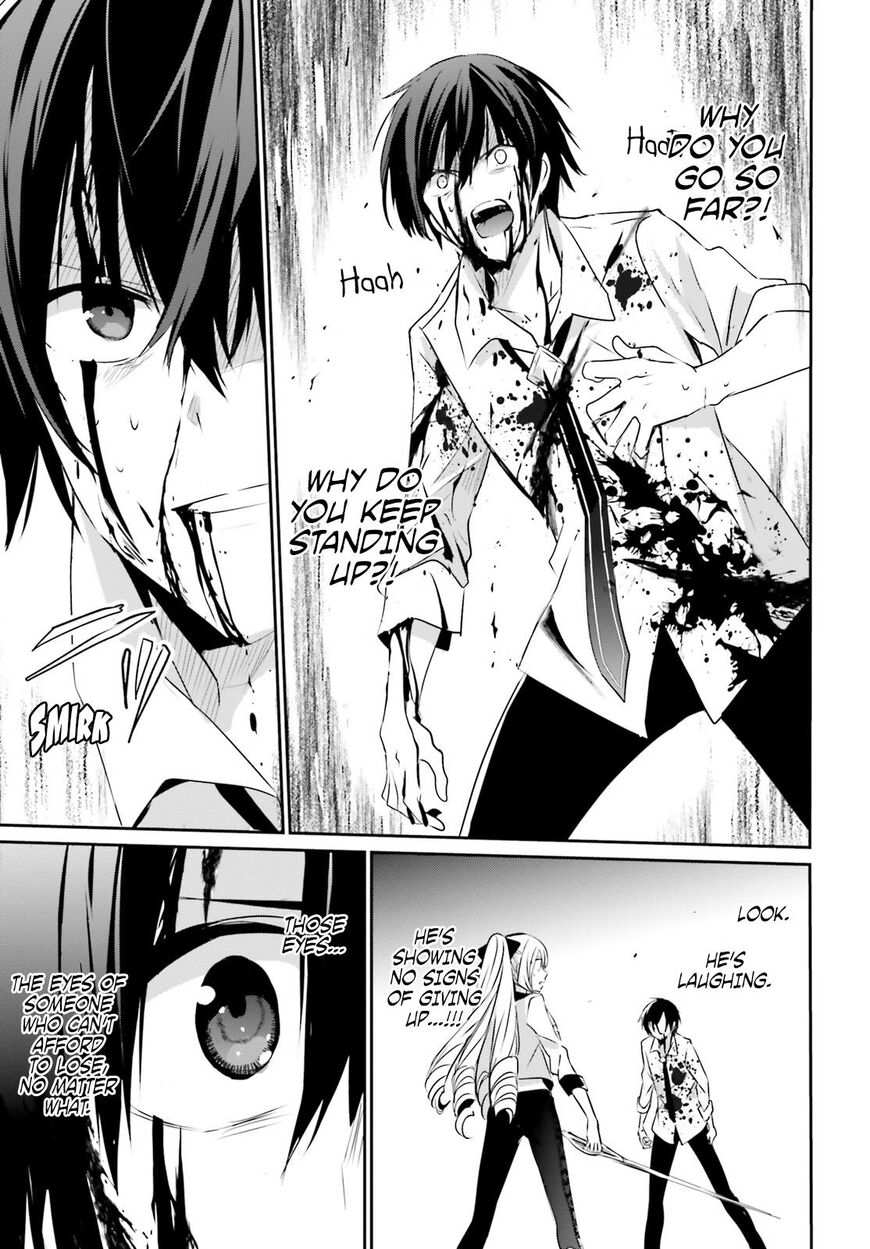 Read Kage no Jitsuryokusha ni Naritakute EN Manga Online