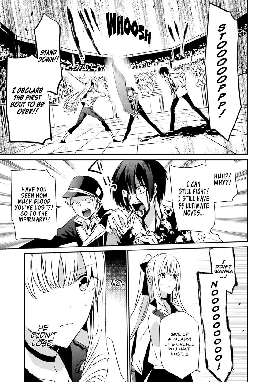 Read Kage no Jitsuryokusha ni Naritakute EN Manga Online