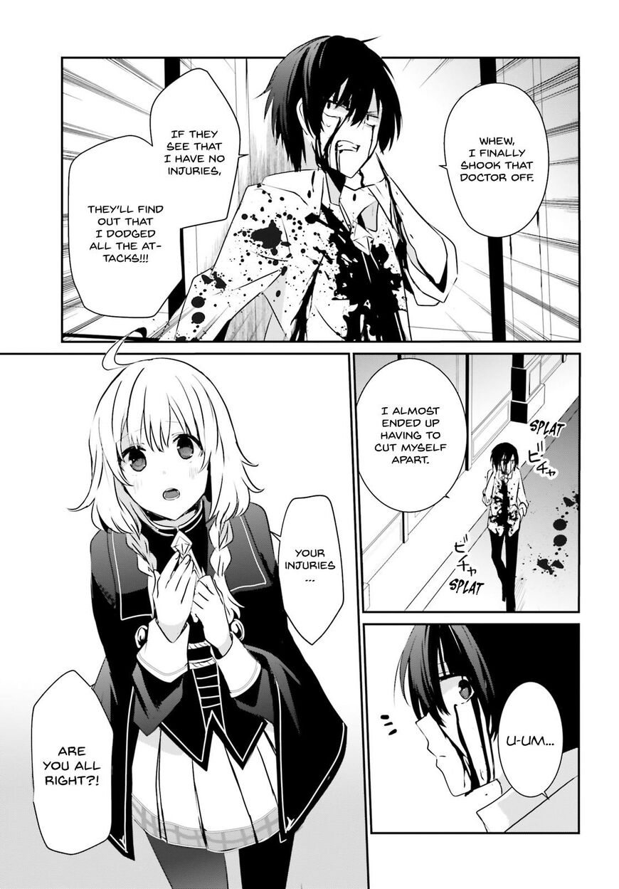Read Kage no Jitsuryokusha ni Naritakute EN Manga Online