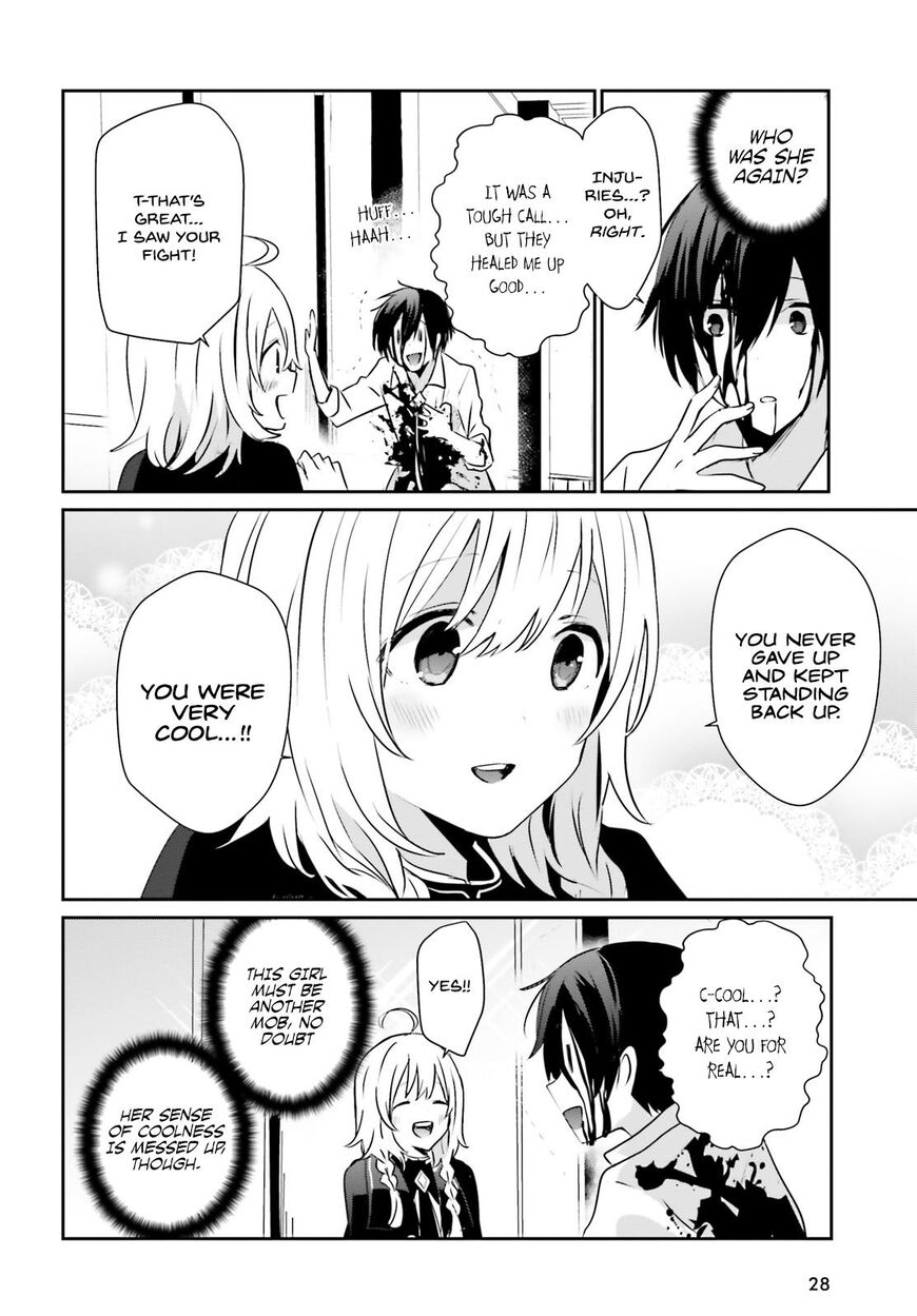 Read Kage no Jitsuryokusha ni Naritakute EN Manga Online