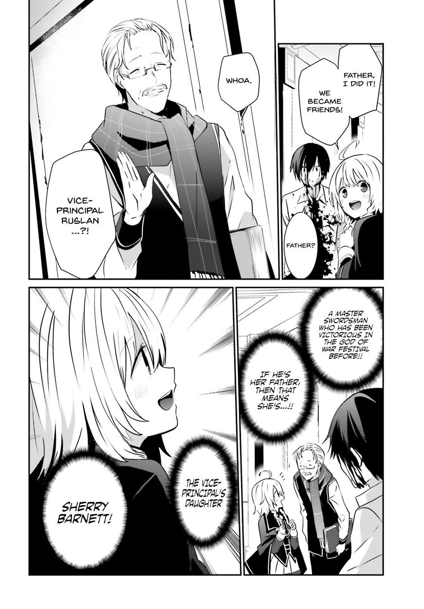 Read Kage no Jitsuryokusha ni Naritakute EN Manga Online