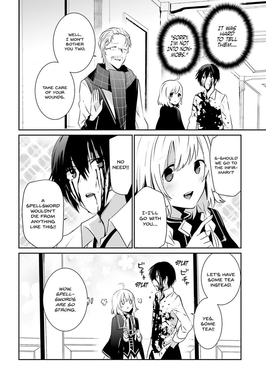 Read Kage no Jitsuryokusha ni Naritakute EN Manga Online