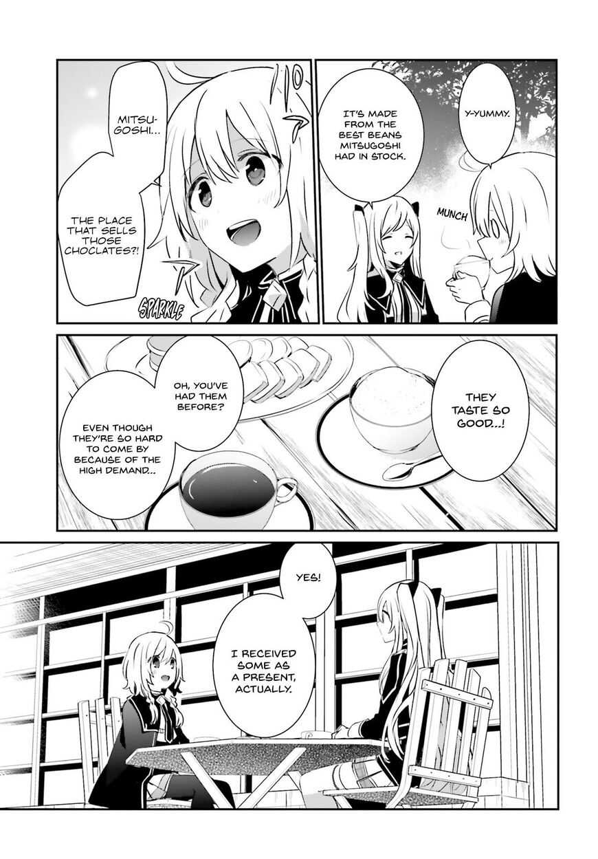Read Kage no Jitsuryokusha ni Naritakute EN Manga Online
