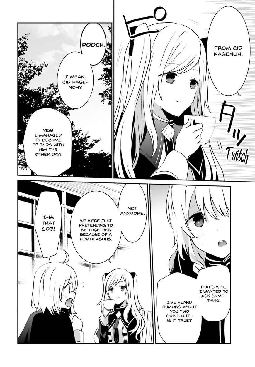 Read Kage no Jitsuryokusha ni Naritakute EN Manga Online