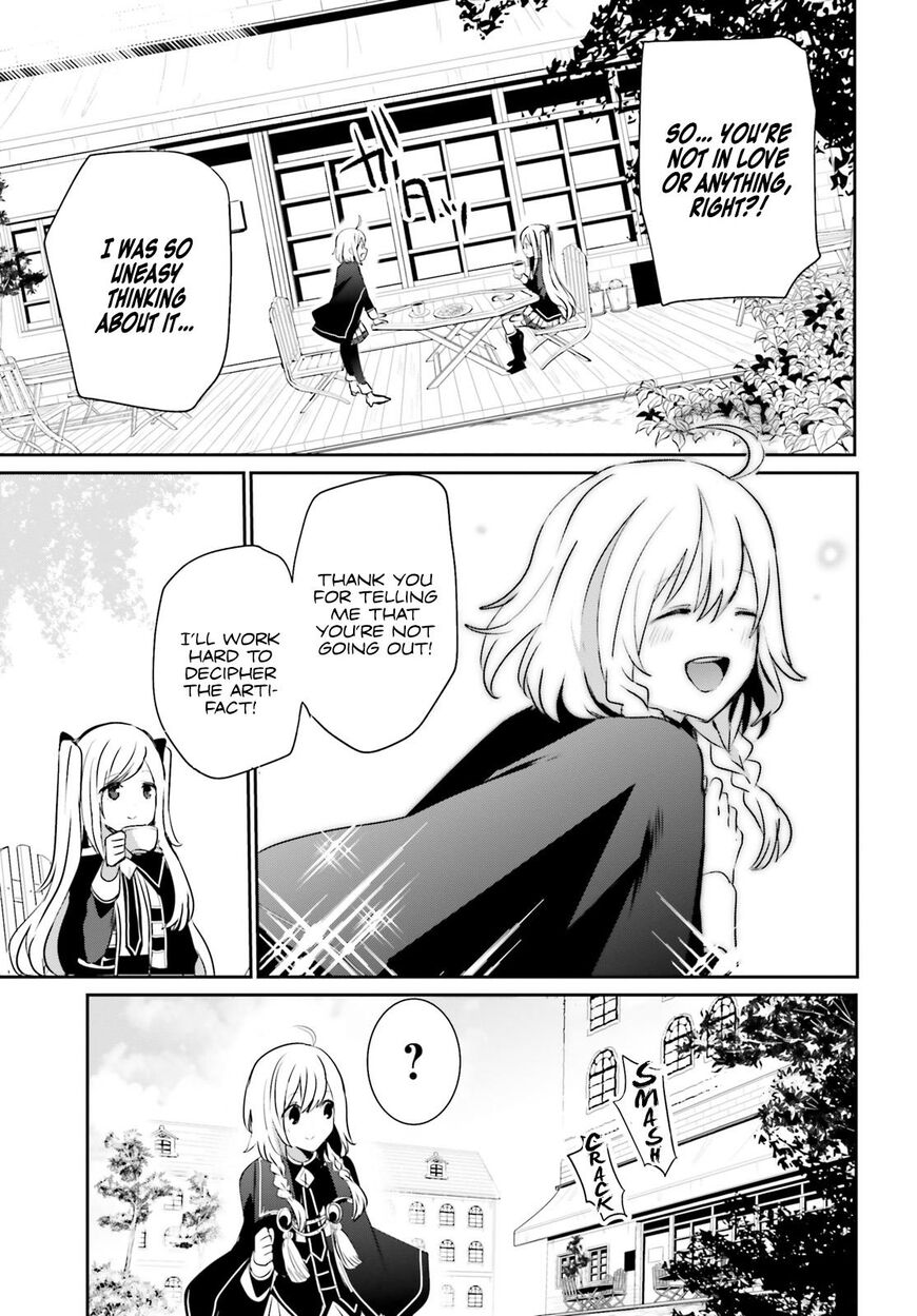Read Kage no Jitsuryokusha ni Naritakute EN Manga Online