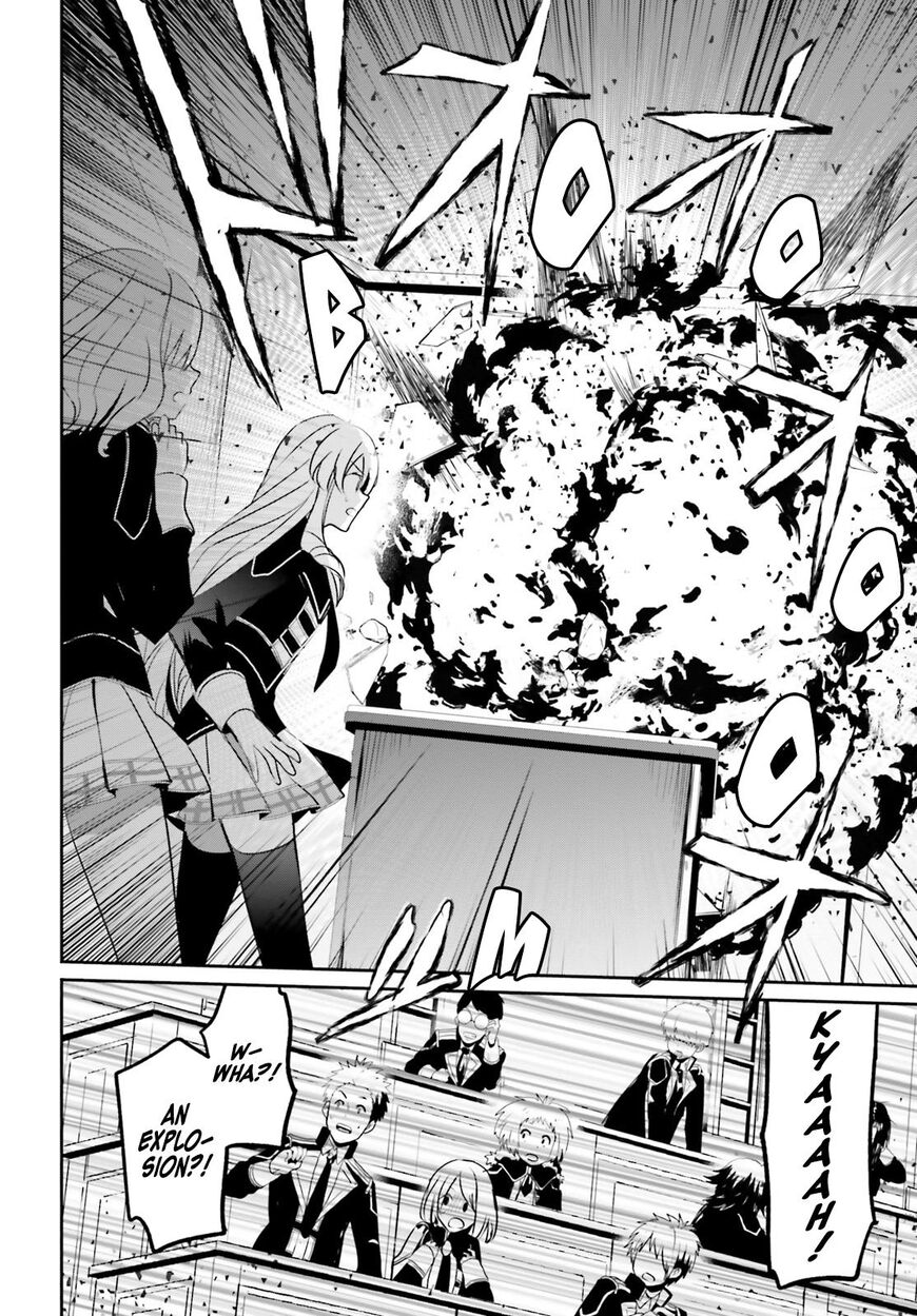 Read Kage no Jitsuryokusha ni Naritakute EN Manga Online
