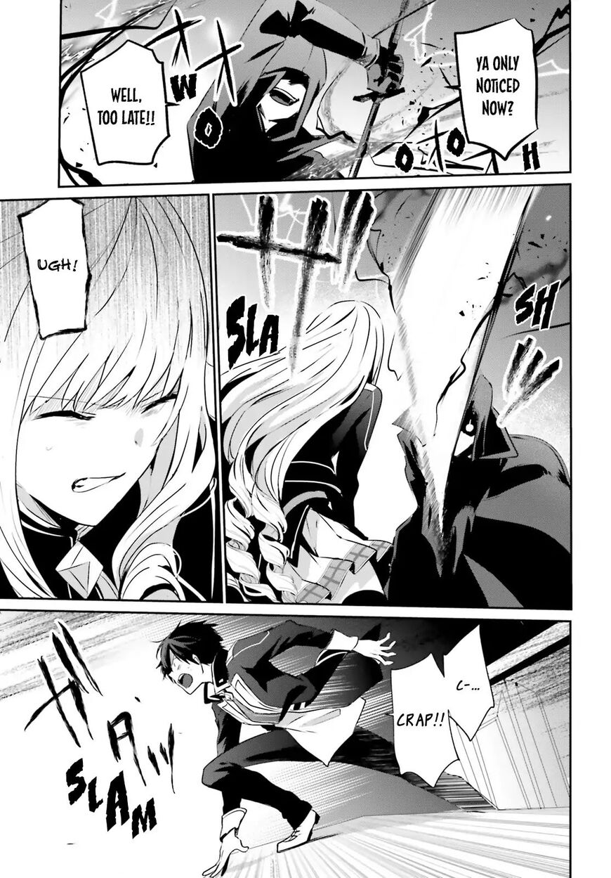Read Kage no Jitsuryokusha ni Naritakute EN Manga Online