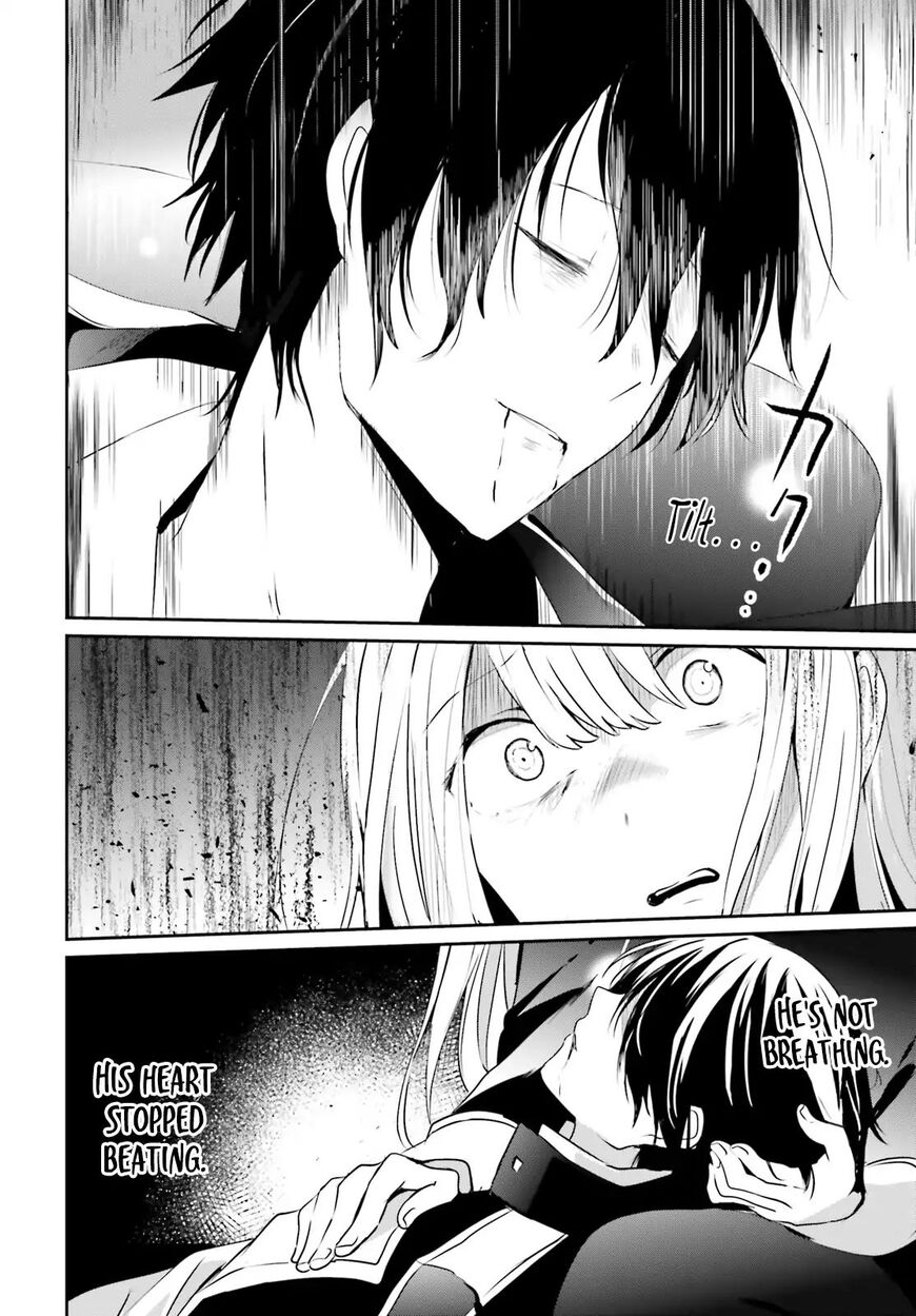 Read Kage no Jitsuryokusha ni Naritakute EN Manga Online