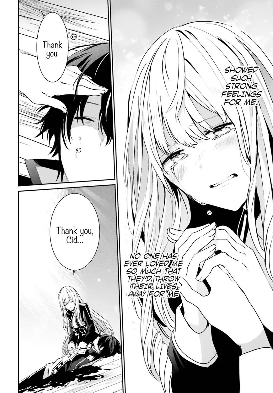 Read Kage no Jitsuryokusha ni Naritakute EN Manga Online