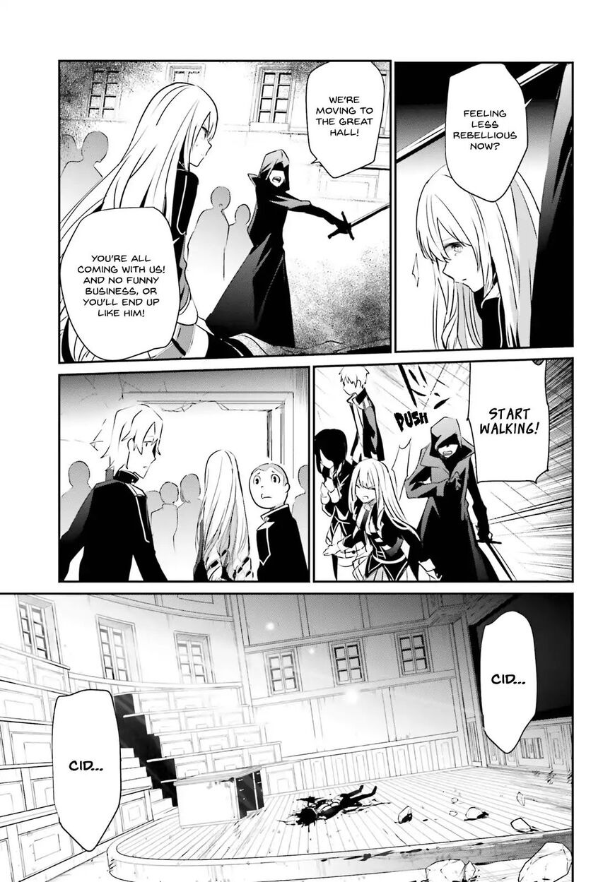 Read Kage no Jitsuryokusha ni Naritakute EN Manga Online
