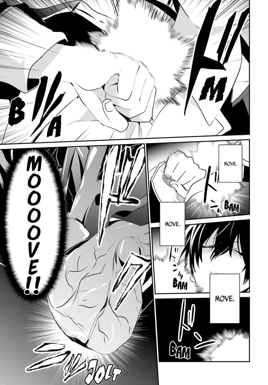 Read Kage no Jitsuryokusha ni Naritakute EN Manga Online