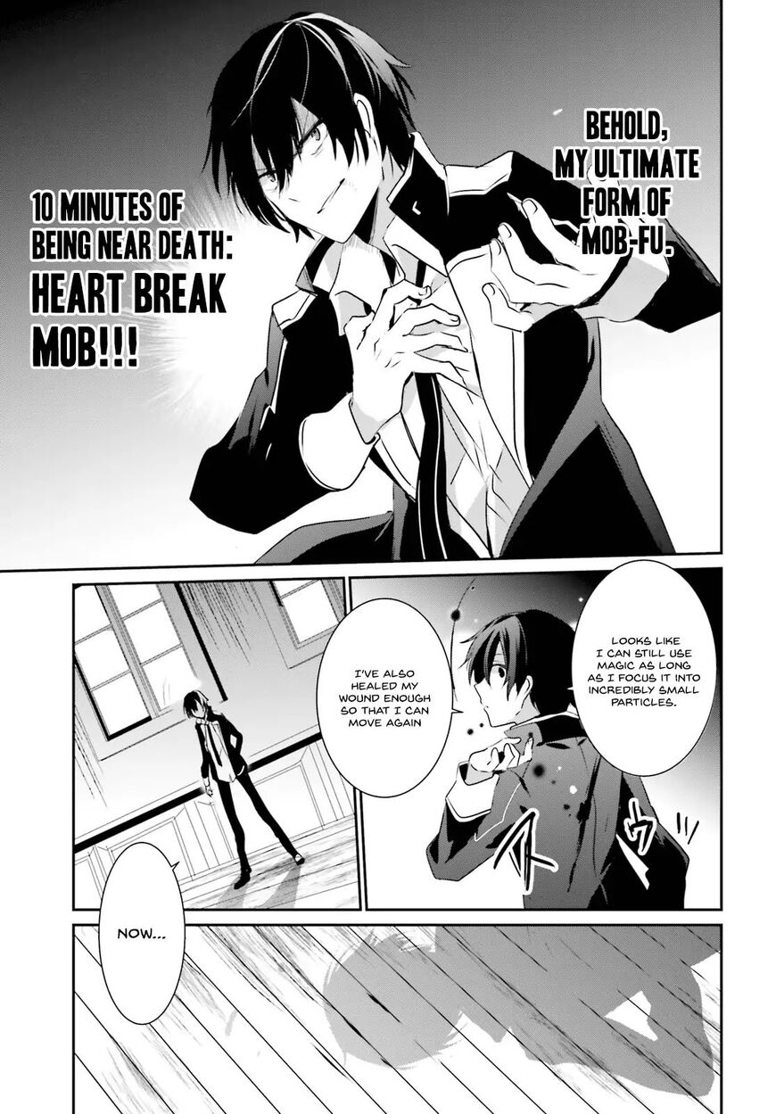Read Kage no Jitsuryokusha ni Naritakute EN Manga Online