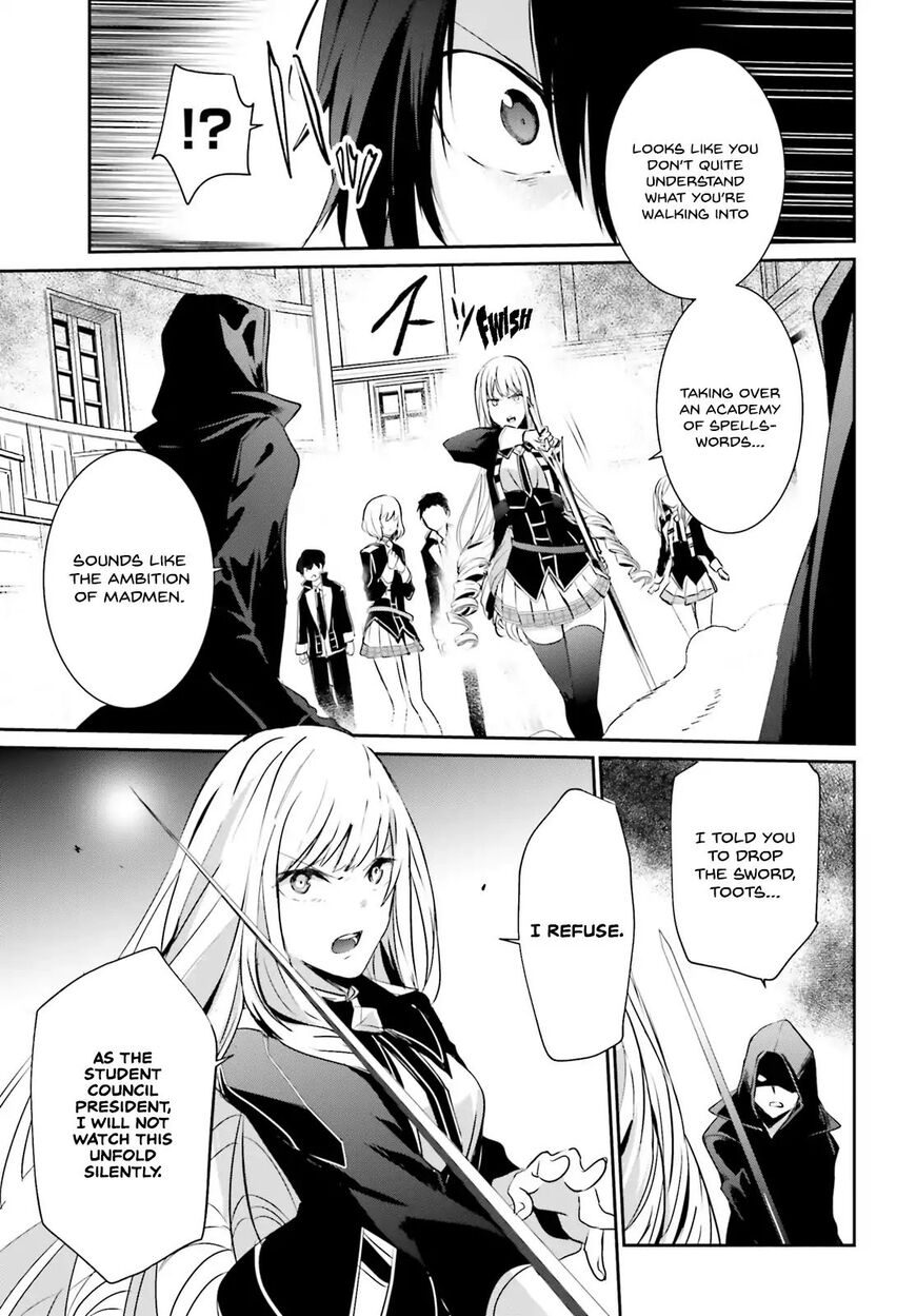 Read Kage no Jitsuryokusha ni Naritakute EN Manga Online
