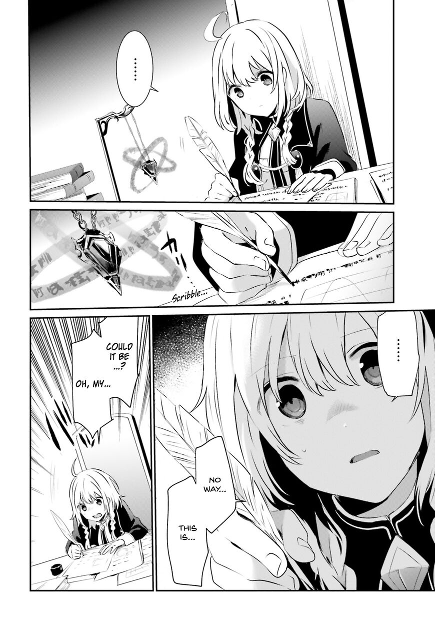 Read Kage no Jitsuryokusha ni Naritakute EN Manga Online