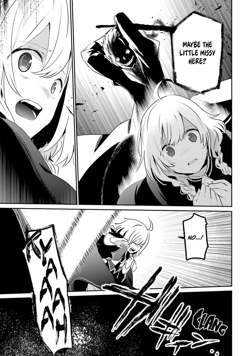 Read Kage no Jitsuryokusha ni Naritakute EN Manga Online