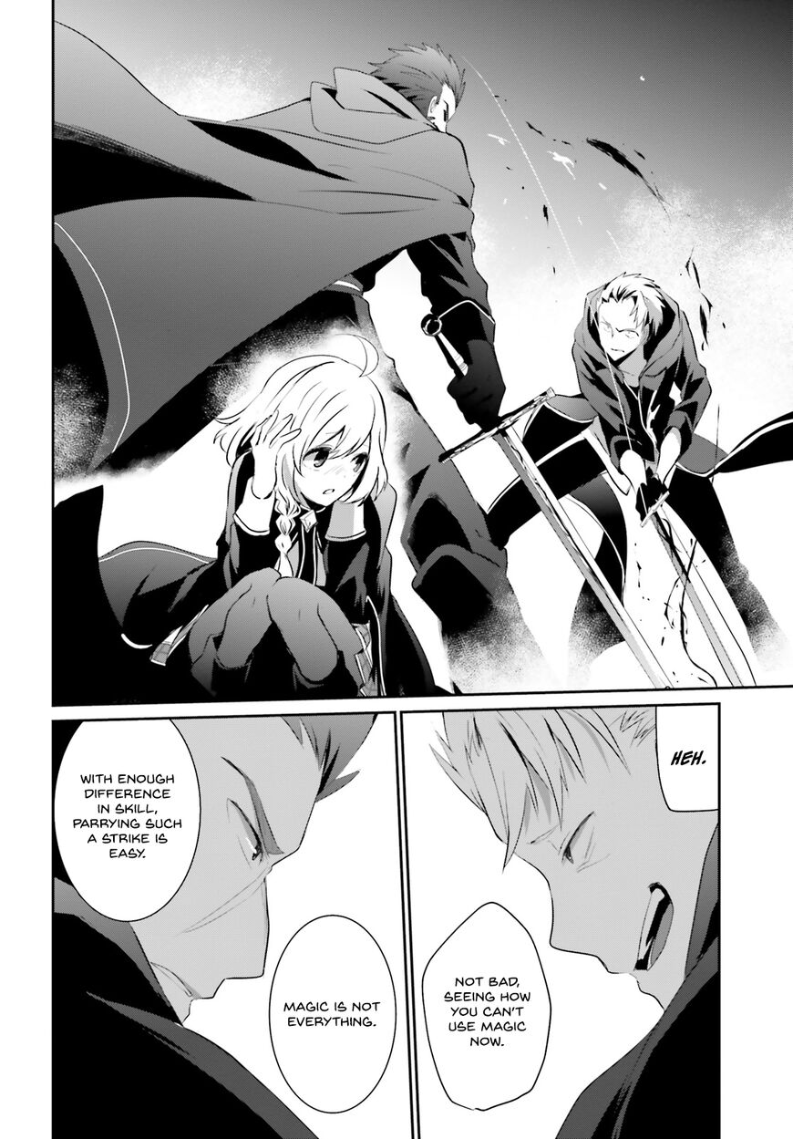 Read Kage no Jitsuryokusha ni Naritakute EN Manga Online