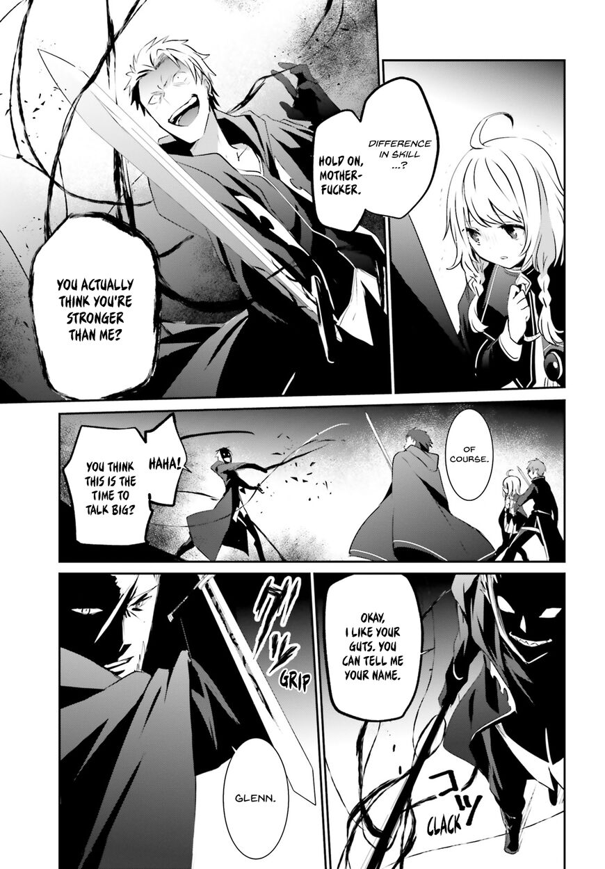Read Kage no Jitsuryokusha ni Naritakute EN Manga Online