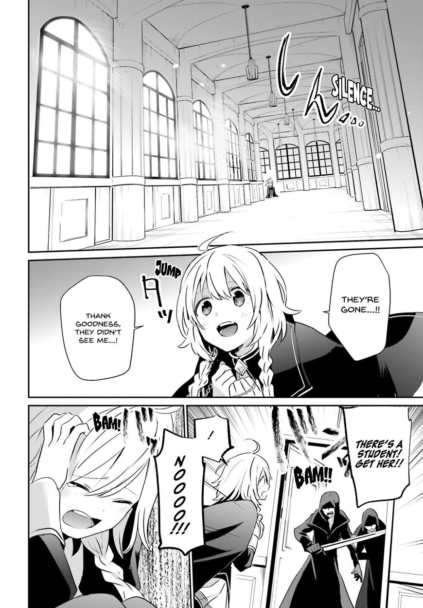Read Kage no Jitsuryokusha ni Naritakute EN Manga Online