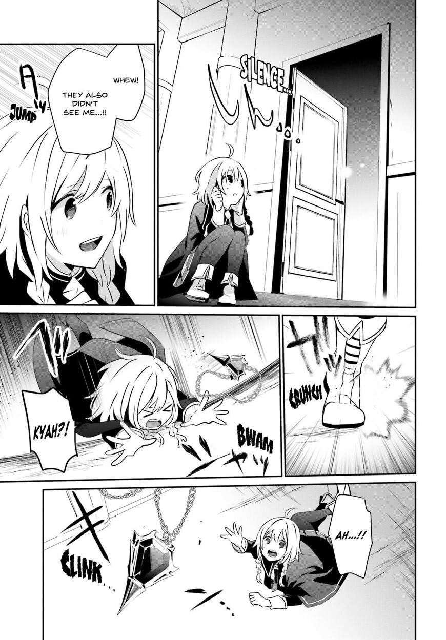 Read Kage no Jitsuryokusha ni Naritakute EN Manga Online