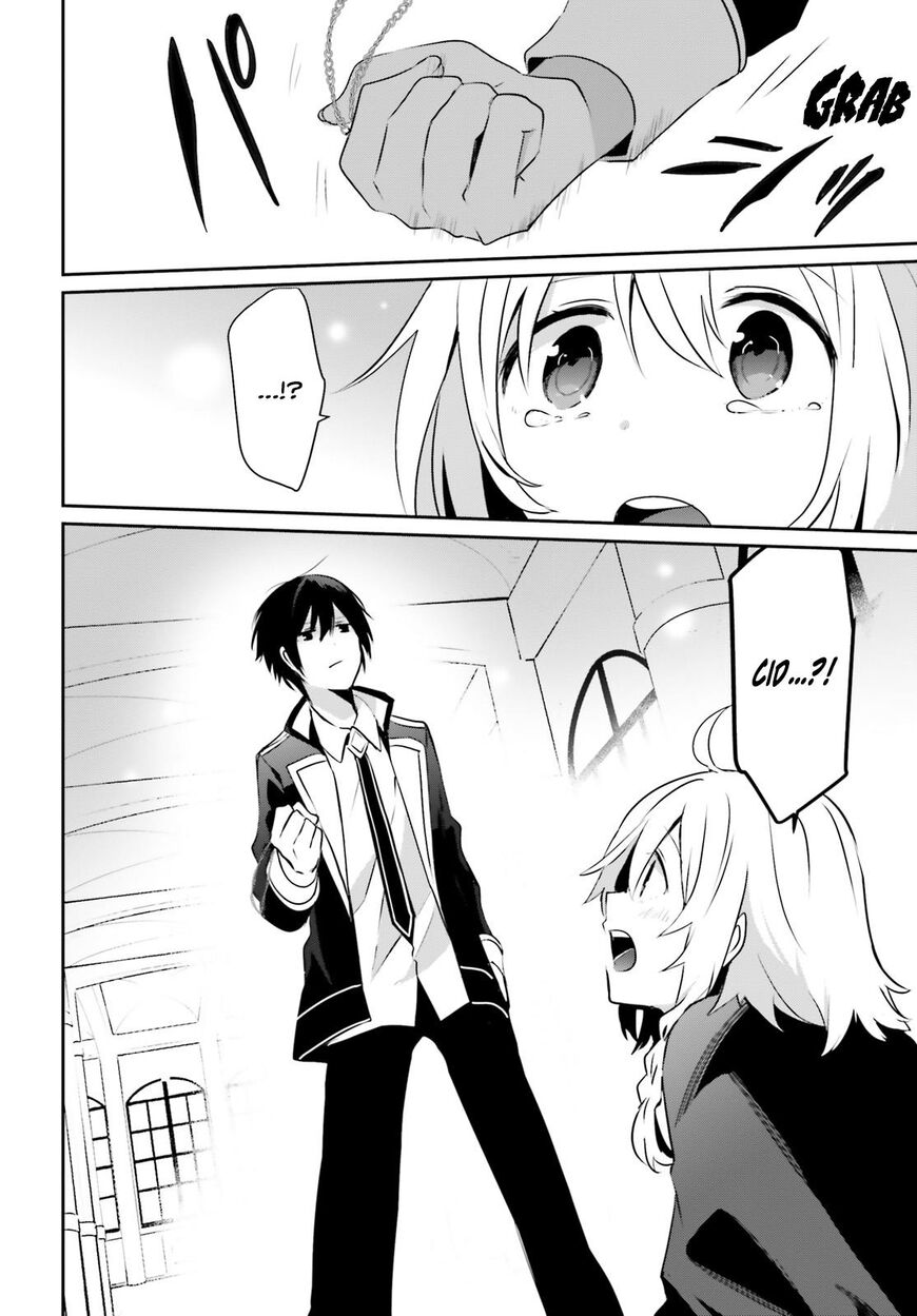 Read Kage no Jitsuryokusha ni Naritakute EN Manga Online