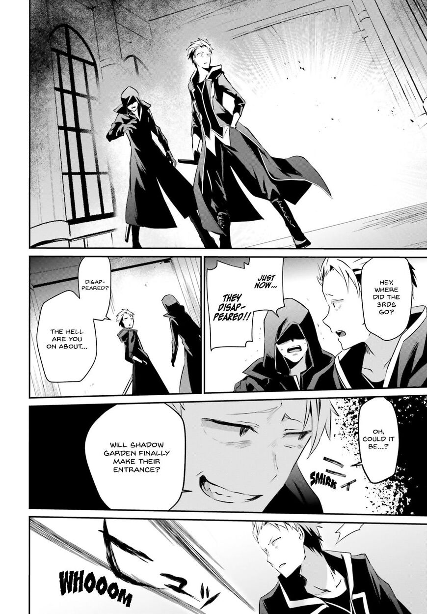Read Kage no Jitsuryokusha ni Naritakute EN Manga Online