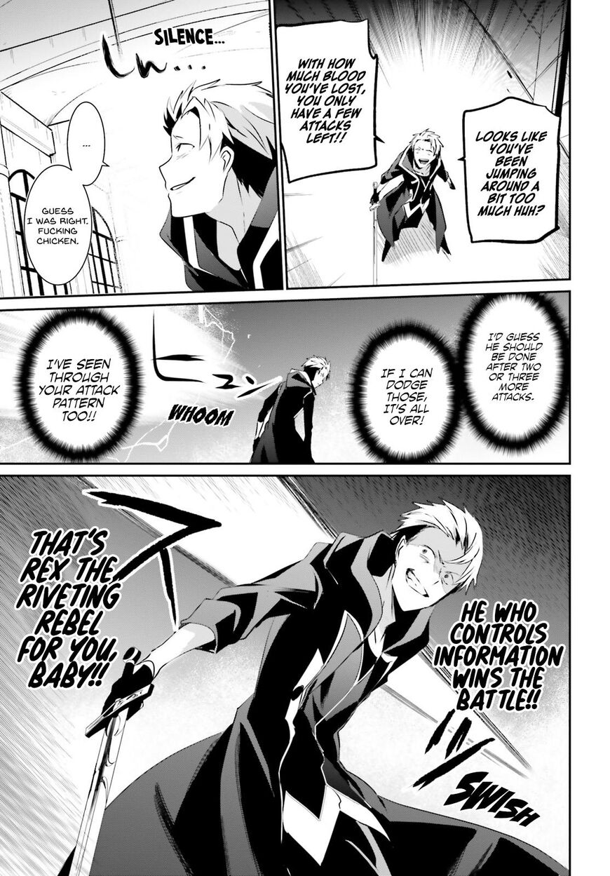 Read Kage no Jitsuryokusha ni Naritakute EN Manga Online