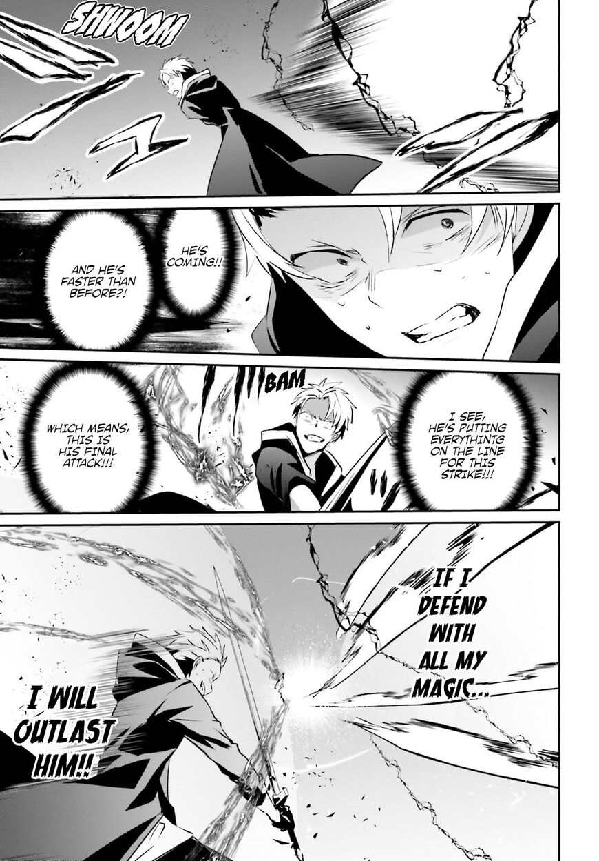 Read Kage no Jitsuryokusha ni Naritakute EN Manga Online