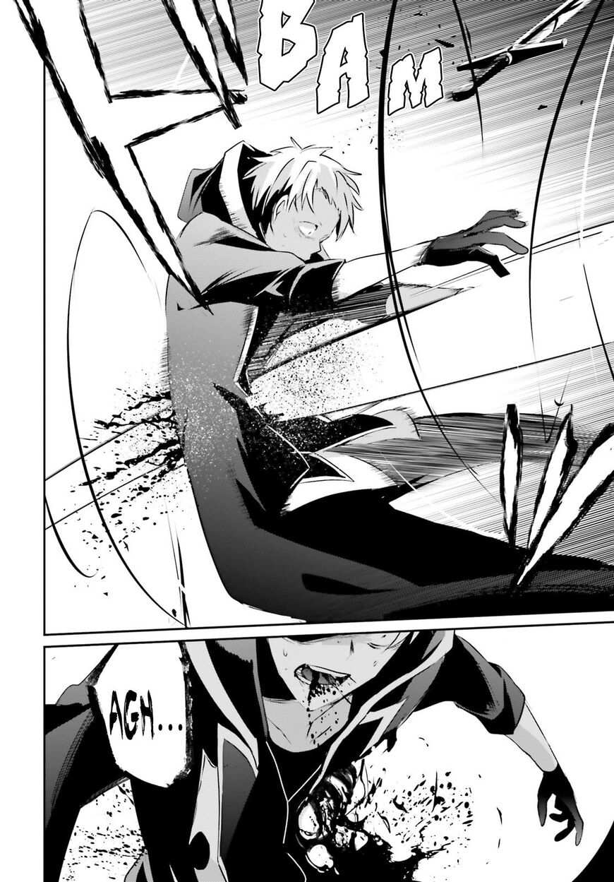 Read Kage no Jitsuryokusha ni Naritakute EN Manga Online
