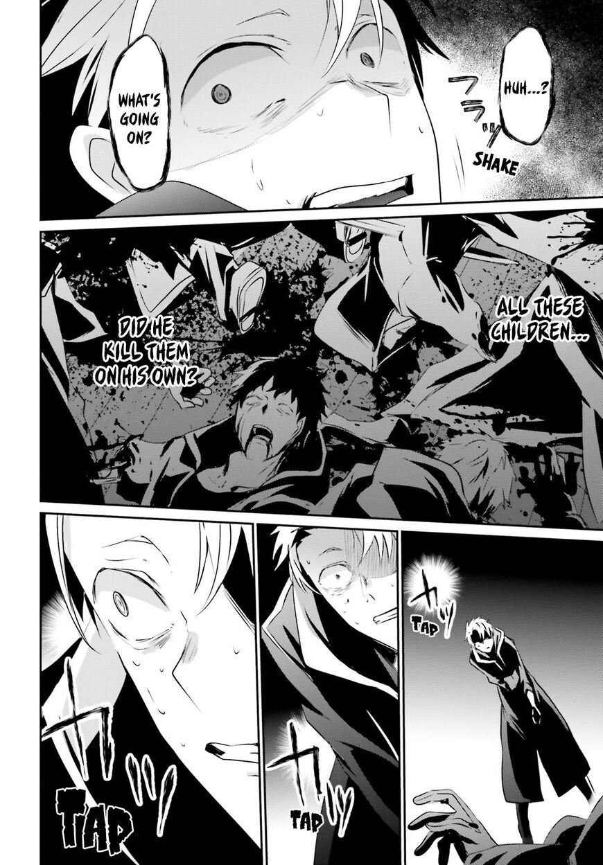 Read Kage no Jitsuryokusha ni Naritakute EN Manga Online