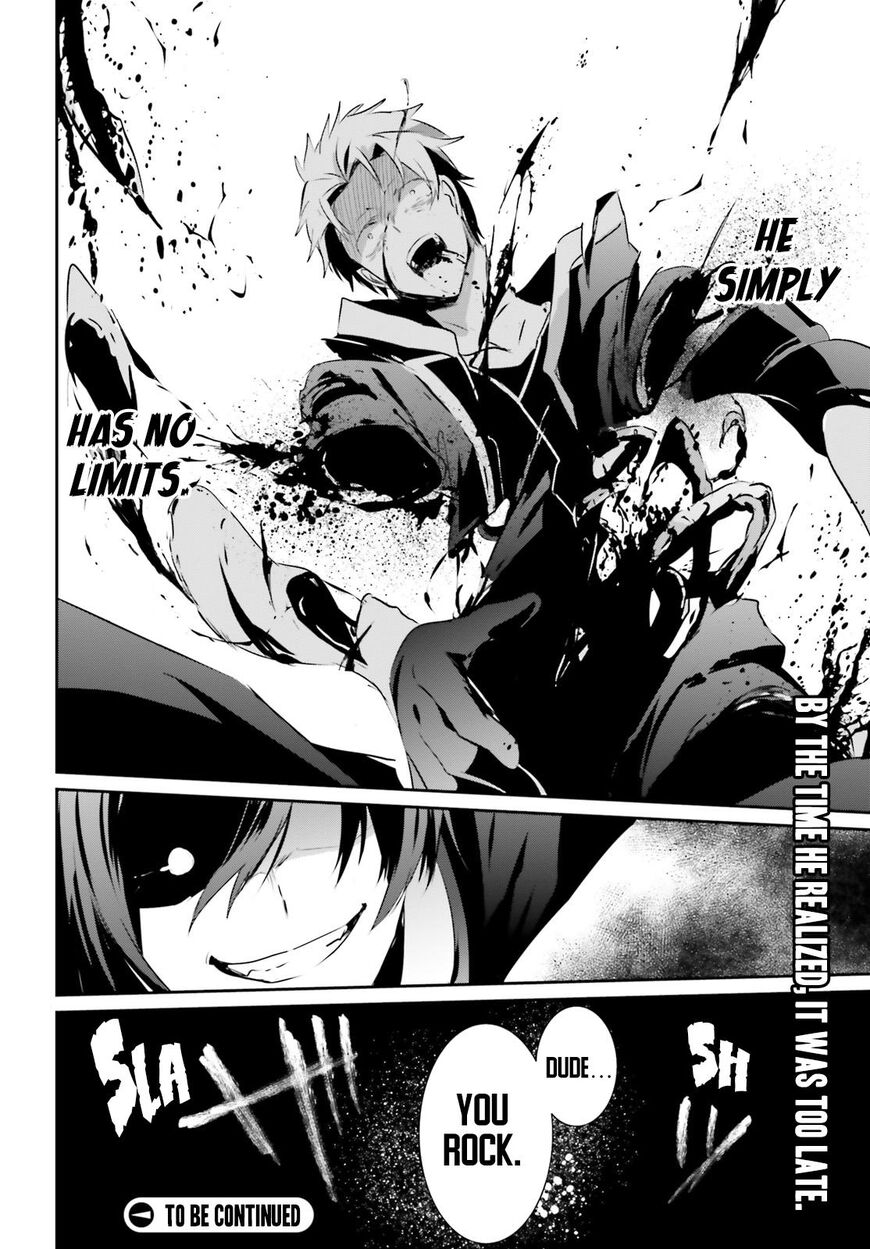 Read Kage no Jitsuryokusha ni Naritakute EN Manga Online