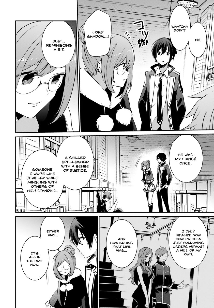 Read Kage no Jitsuryokusha ni Naritakute EN Manga Online